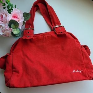 👜 Hurley Purse